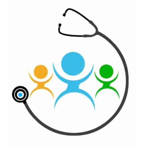 Prisha Child Health Care Logo